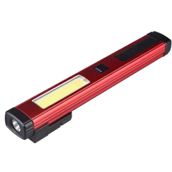 Lanterna de Urgenta LED si COB Model FAYD2303