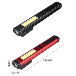 Lanterna de Urgenta LED si COB Model FAYD2303