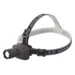 Lanterna frontala cu LED 3W si zoom BL 6611