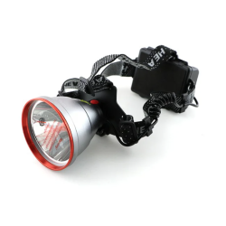 Lanterna Frontala Led 10W WH3388 