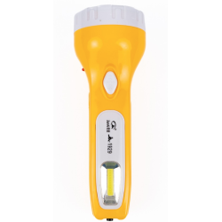 Lanterna JA 1929 reincarcabila panou solar si la priza 220V USB bank led lateral