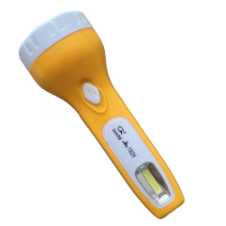 Lanterna JA 1929 reincarcabila panou solar si la priza 220V USB bank led lateral