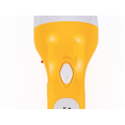 Lanterna JA 1929 reincarcabila panou solar si la priza 220V USB bank led lateral