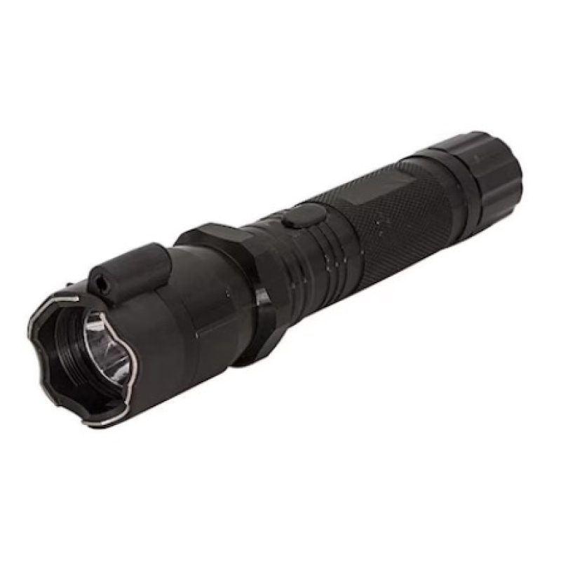 Lanterna LED 3 in 1 Laser Lumina 288