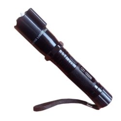 Lanterna LED 3 in 1 Laser Lumina 288