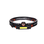 Lanterna LED de Cap Reincarcabila 1200 mAh 0710 012