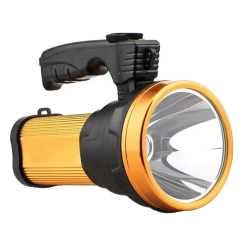 Lanterna LED de mana TD5900 Power bank 100W