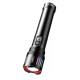 Lanterna LED L660 zoom telescopic reincarcabila 35W