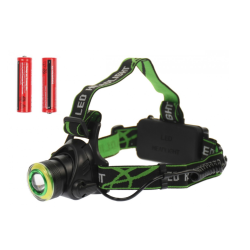 Lanterna Led pentru CapT107 Cree