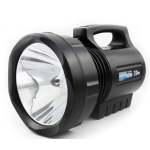 Lanterna LED portabila profesionala model TD 8000 HIGH POWER 30W 220V