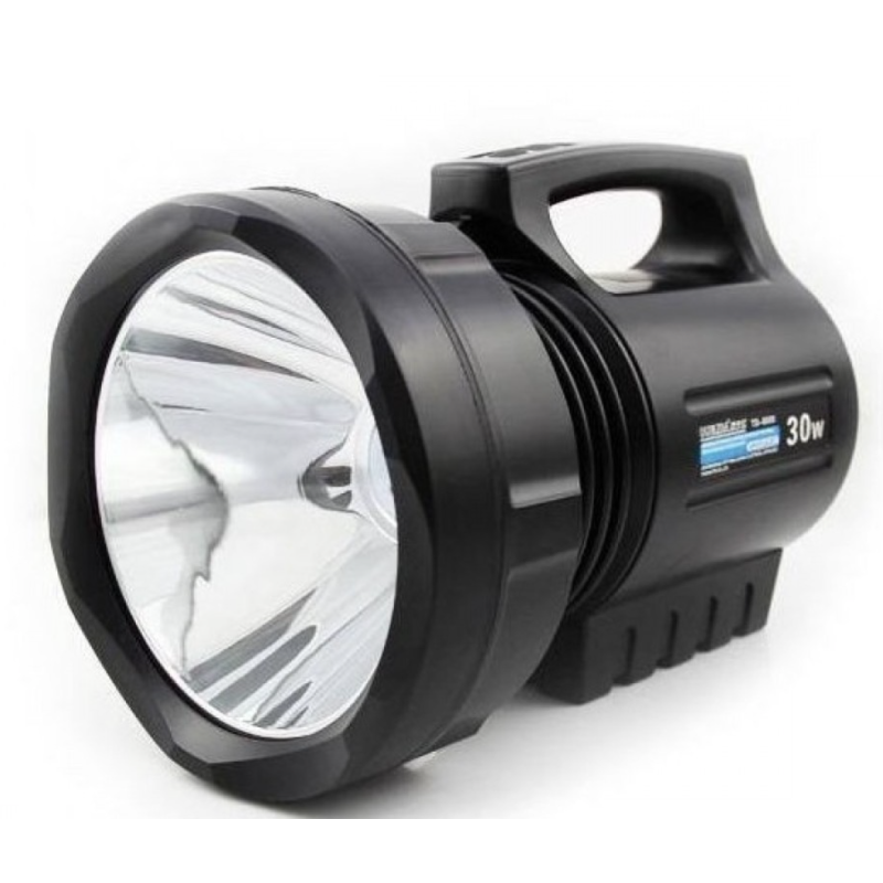 Lanterna LED portabila profesionala model TD 8000 HIGH POWER 30W 220V