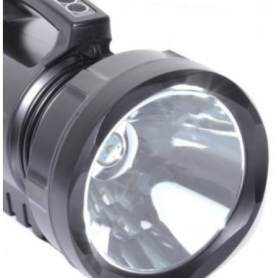 Lanterna LED portabila profesionala model TD 8000 HIGH POWER 30W 220V