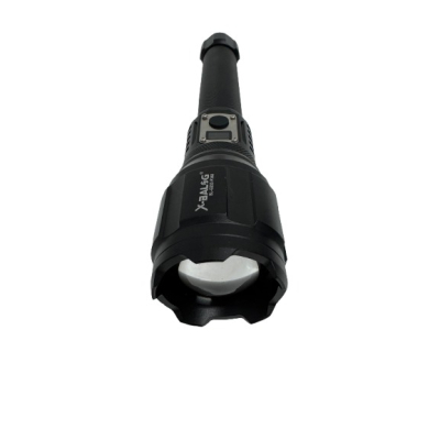 UB Lanterna LED reincarcabila X-BALOG P360 BL-G203