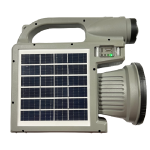 Lanterna LED USB-C Semnalizare Rosie, Decor Semineu W5160A