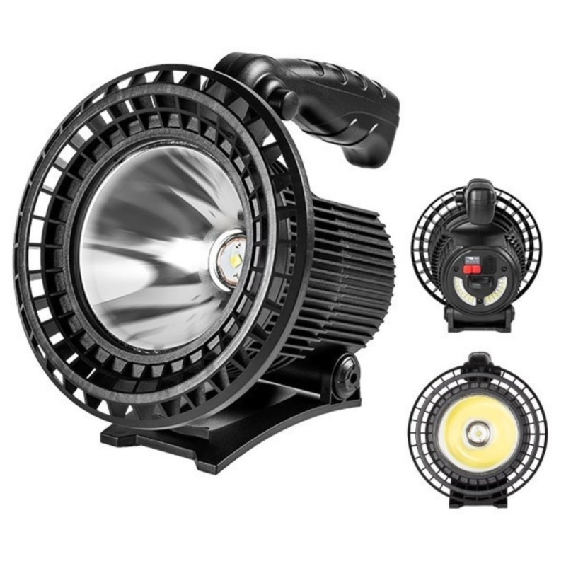 Lanterna LED W871B