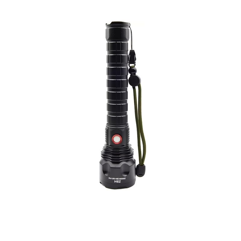Lanterna LED ZSH 1907 P90, zoom, incarcare USB, 30W XL