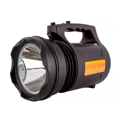 Lanterna Profesionala de mana cu LED TD 6000A T6 de 30 W