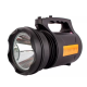 Lanterna Profesionala de mana cu LED TD 6000A T6 de 30 W