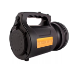 Lanterna Profesionala de mana cu LED TD 6000A T6 de 30 W