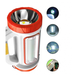 Lanterna puternica de mana 15W reincarcabila Andowl TL112