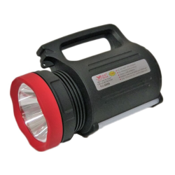 Lanterna puternica de mana 2886 reincarcabila slot USB