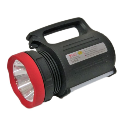 Lanterna puternica de mana 2886 reincarcabila slot USB