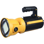 Lanterna puternica de mana W5146 2 cu led SMD