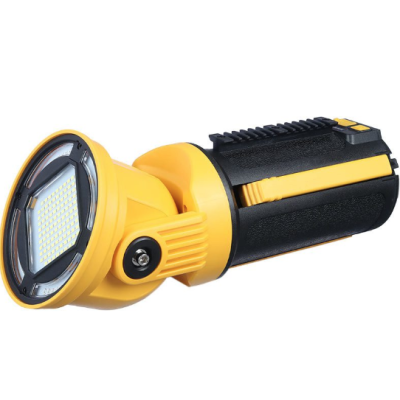 Lanterna puternica de mana W5146 2 cu led SMD