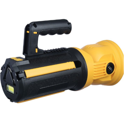 Lanterna puternica de mana W5146 2 cu led SMD