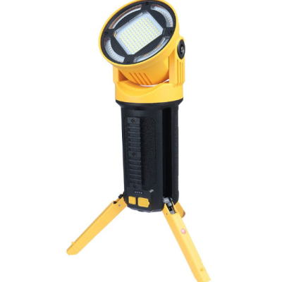 Lanterna puternica de mana W5146 2 cu led SMD