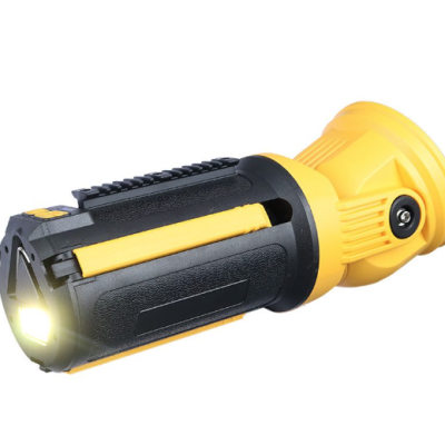 Lanterna puternica de mana W5146 2 cu led SMD