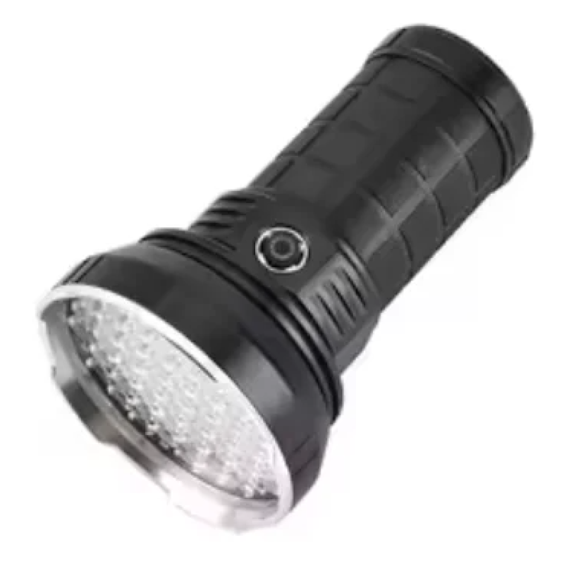 Lanterna reincarcabila Andowl Q ST49 de mana 8000lm din aluminiu