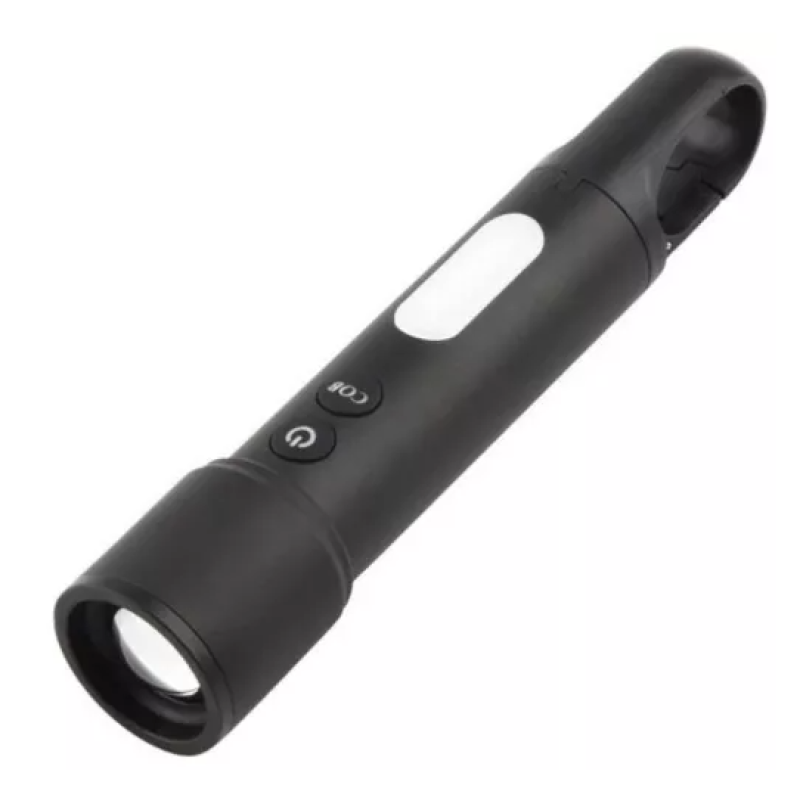 Lanterna Reincarcabila LED Lentile Color 1000LM Andowl QD500