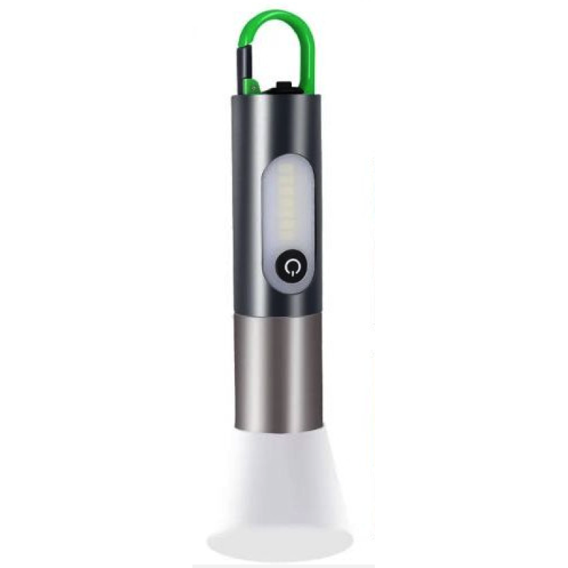 Lanterna reincarcabila prin USB Digital Thunder XST 836