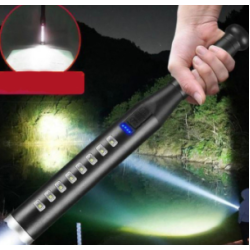 Lanterna reincarcabila RDC179 putere 10W incarcare USB