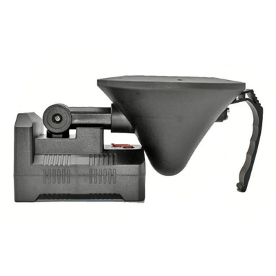 Lanterna reincarcabila W872B pliabila cu functie de Powerbank 15W