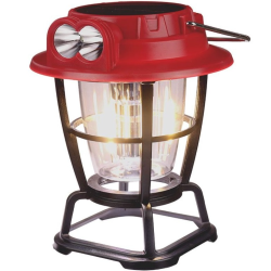 Lanterna Solara 30W pentru Camping HB 9588W