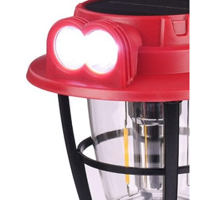 Lanterna Solara 30W pentru Camping HB 9588W