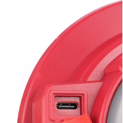 Lanterna Solara 30W pentru Camping HB 9588W