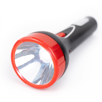 Lanterna SS 940 reincarcabila la priza 220V led lateral