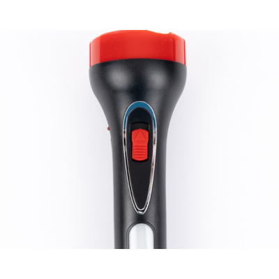 Lanterna SS 940 reincarcabila la priza 220V led lateral