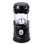 Lanterna tip felinar solar cu functie incarcare telefon 5800T