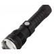 Lanterna ULTRA LED A72 P90 zoom 5 moduri de iluminare rezistenta la apa