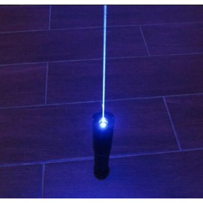 UB Laser pointer ALBASTRU  Putere 5000 mW 