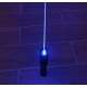 UB Laser pointer ALBASTRU  Putere 5000 mW 