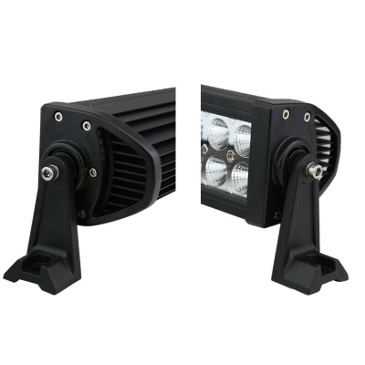 LED Bar 180W 12V-24V 80 cm 60 led x 3w RU