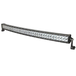 LED Bar 4D 240W Curbat 12V / 24V Luminozitate 20400 Lumeni dimensiune 106 cm Combo Beam