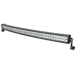 LED Bar 4D 240W Curbat 12V / 24V Luminozitate 20400 Lumeni dimensiune 106 cm Combo Beam