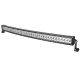 LED Bar 4D 240W Curbat 12V / 24V Luminozitate 20400 Lumeni dimensiune 106 cm Combo Beam