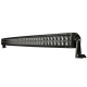 LED Bar 4D 240W Curbat 12V / 24V Luminozitate 20400 Lumeni dimensiune 106 cm Combo Beam